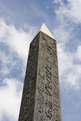 Obélisque, Place de la concorde © Mastrofoto