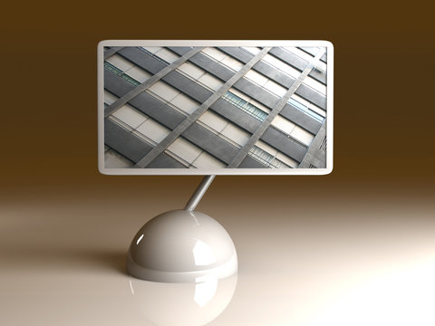 Design Display - Montevideo 