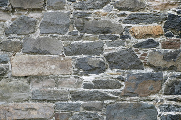 Stone Wall Background
