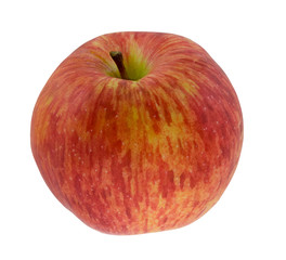 Red apple