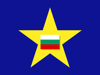 Etoile de Bulgarie