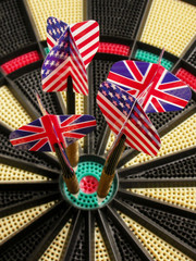 Gioco delle freccette