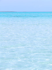 Mer des Caraibes