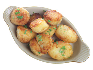 Roast Potatoes
