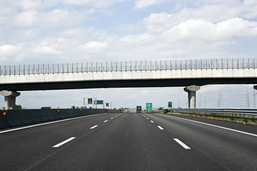 Autostrada