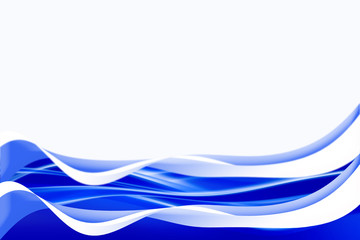 hintergrund blaue wellen