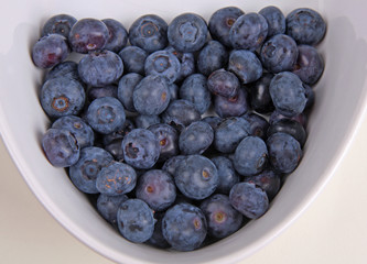 Blaubeeren