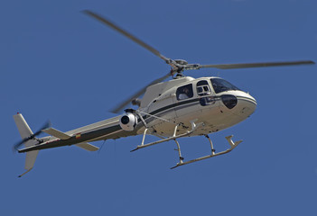 Helicóptero