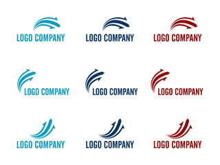 Arrow company logo
