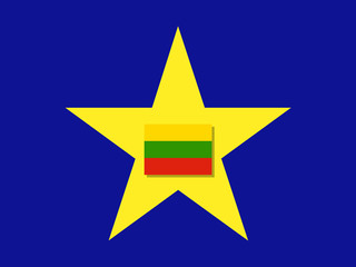 Etoile de Lituanie