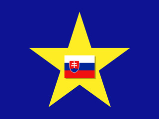 Etoile de Slovaquie