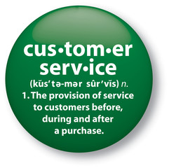 Customer Service