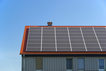 Solaranlage 24