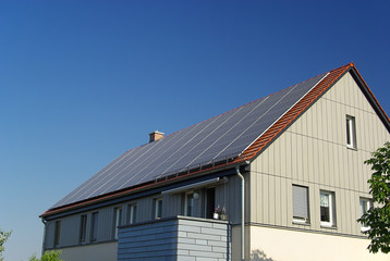 Solaranlage 25
