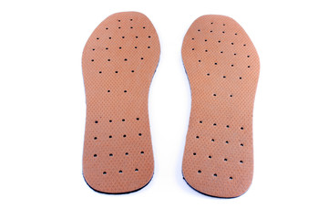 insole shoe