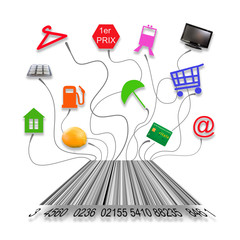 société de consommation