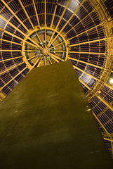 R. Serra au Grand Palais