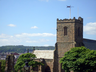 Saint Marys Church Scarborough