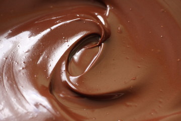 chocolat mou