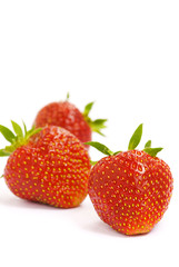strawberry