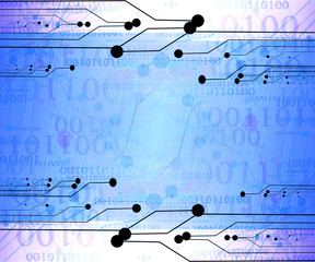 Computer circuit