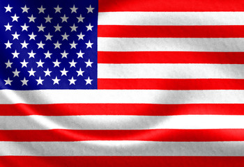 American flag