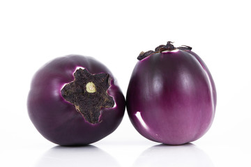 melanzana viola