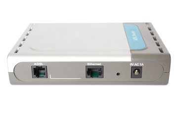 adsl modem