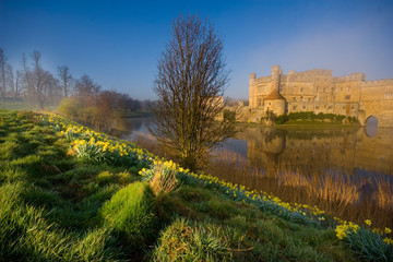 Leeds Castle