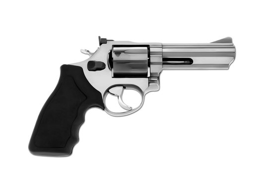 Revolver