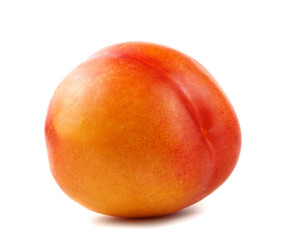 fresh nectarine