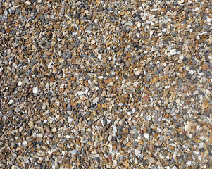 Stones On Ground 2