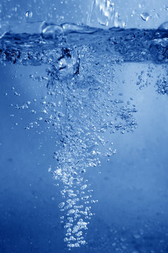 Splash water © daniel rajszczak