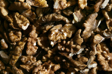 Walnuts