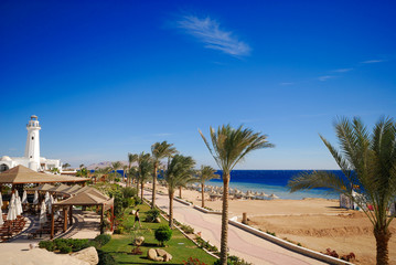 sharm el sheikh © Eric Gevaert