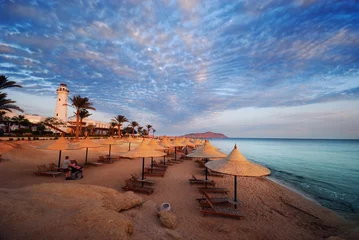 Selbstklebende Fototapete Ägypten Sharm el Sheikh