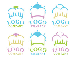 Sweetshop logo/symbol/icon