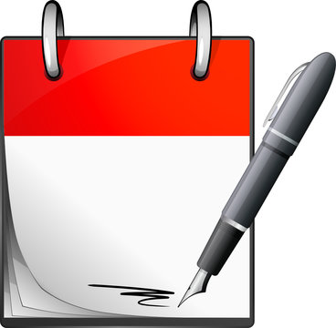 icone bloc note