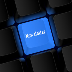 key newsletter