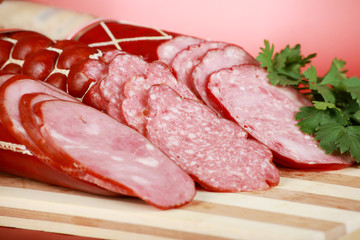 appetite meat