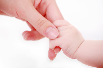 hand to hand