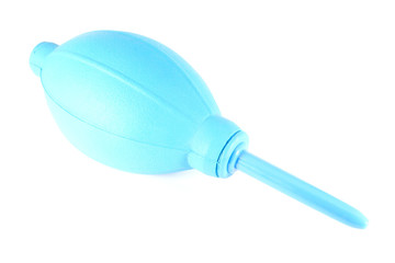 Air Pressure Pump for Camera Sensors