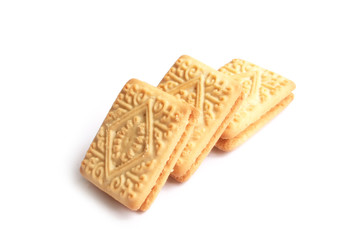 English Tea Time Biscuits
