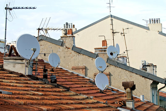antennes