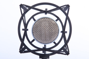 microphone