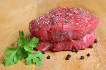 Filet Steak