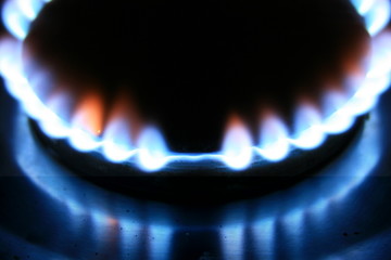 Gas Burner