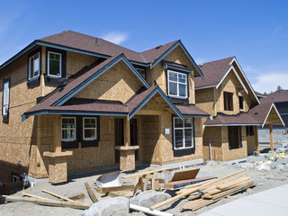 New Home Construction
