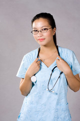 Nursing