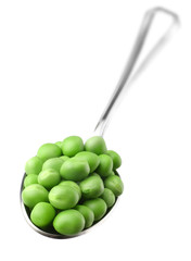 Green peas